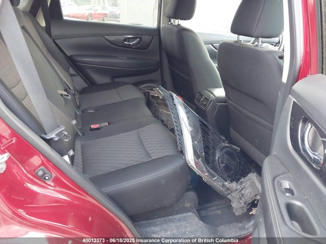 5N1AT2MV0JC716938 Nissan 2018