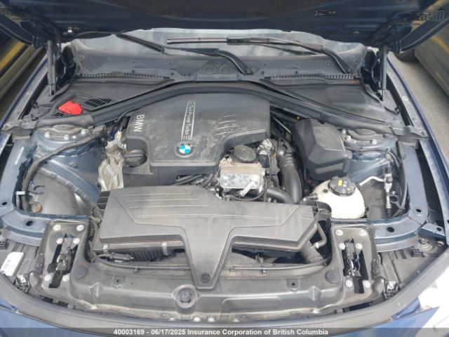 WBA8E3C58GK504269 BMW 328 Xi Sulev