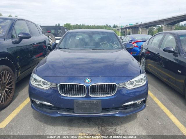 WBA8E3C58GK504269 BMW 328 Xi Sulev