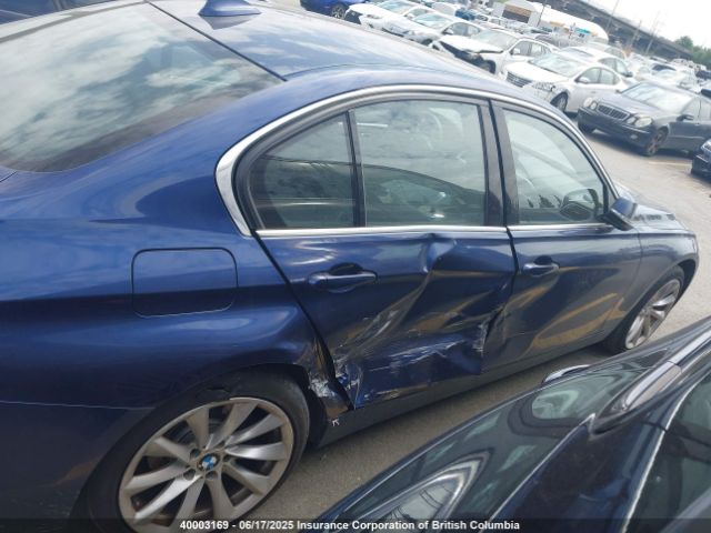 WBA8E3C58GK504269 BMW 328 Xi Sulev