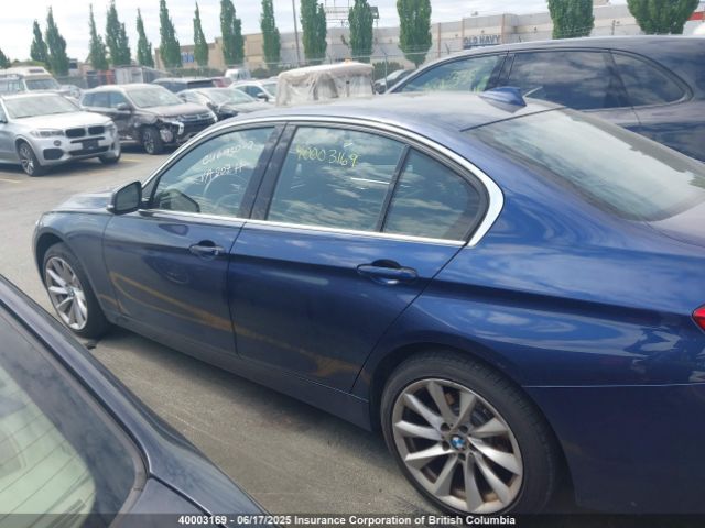 WBA8E3C58GK504269 BMW 328 Xi Sulev