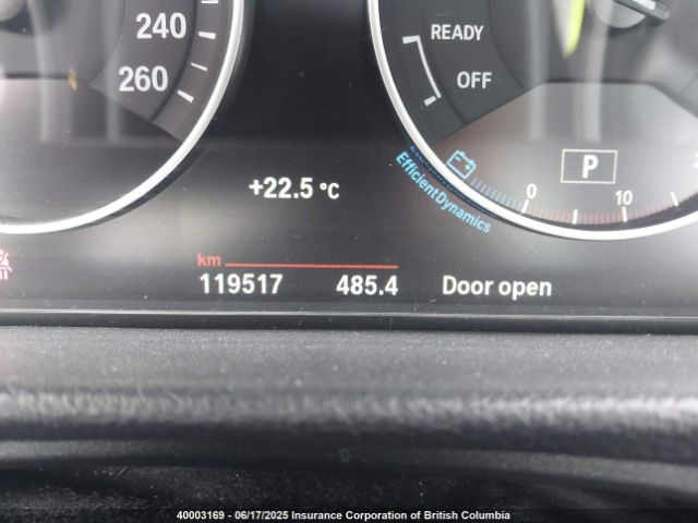 WBA8E3C58GK504269 BMW 328 Xi Sulev
