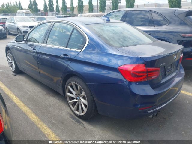 WBA8E3C58GK504269 BMW 328 Xi Sulev