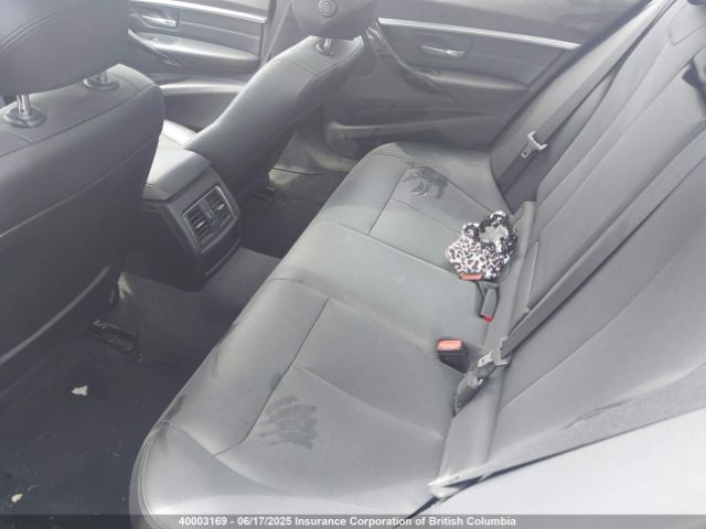 WBA8E3C58GK504269 BMW 328 Xi Sulev