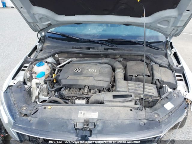 3VWL17AJ1HM401301 Volkswagen Jetta Sel/sel Premium