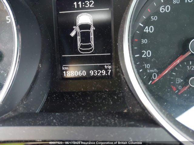 3VWL17AJ1HM401301 Volkswagen Jetta Sel/sel Premium