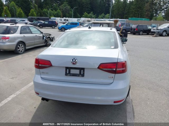 3VWL17AJ1HM401301 Volkswagen Jetta Sel/sel Premium