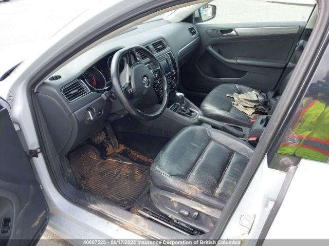3VWL17AJ1HM401301 Volkswagen Jetta Sel/sel Premium