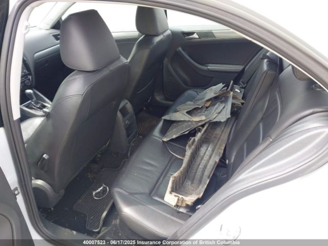 3VWL17AJ1HM401301 Volkswagen Jetta Sel/sel Premium