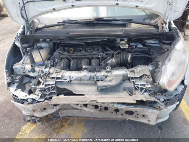 NM0LS7F7XJ1357974 Ford Transit Connect Xlt