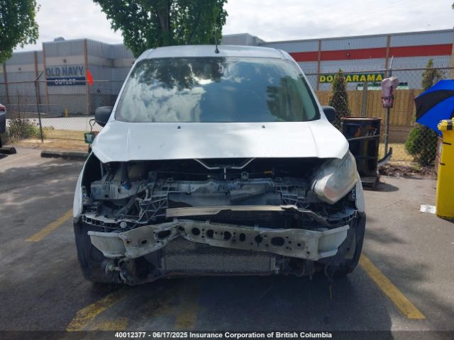 NM0LS7F7XJ1357974 Ford Transit Connect Xlt