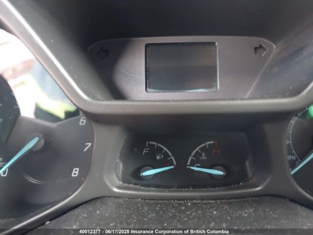NM0LS7F7XJ1357974 Ford Transit Connect Xlt