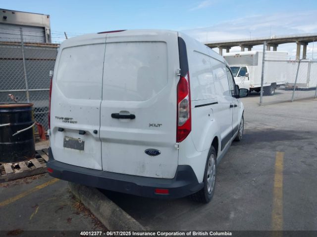 NM0LS7F7XJ1357974 Ford Transit Connect Xlt