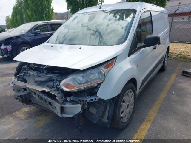 NM0LS7F7XJ1357974 Ford Transit Connect Xlt