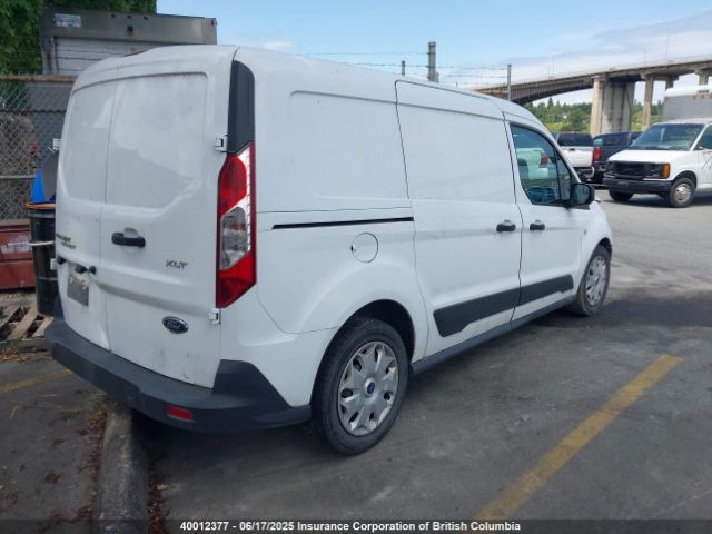 NM0LS7F7XJ1357974 Ford Transit Connect Xlt