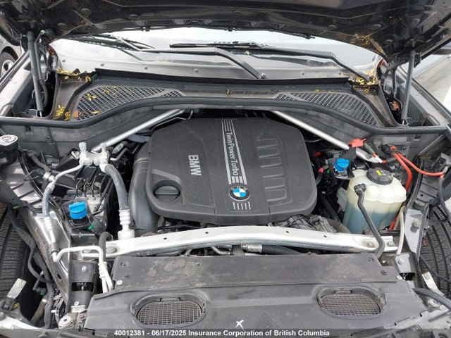 5UXKS4C39H0Y16506 BMW X5
