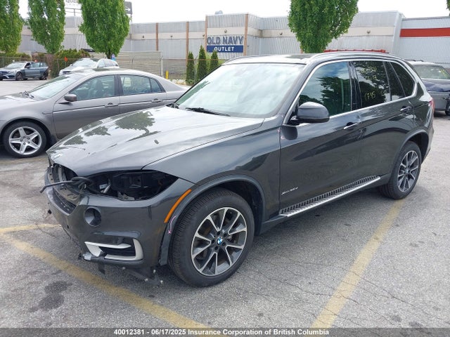 5UXKS4C39H0Y16506 BMW X5