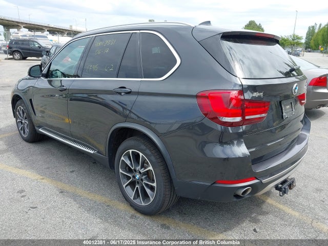 5UXKS4C39H0Y16506 BMW X5