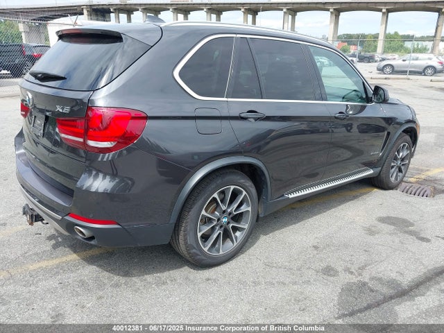 5UXKS4C39H0Y16506 BMW X5