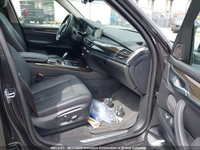 5UXKS4C39H0Y16506 BMW X5