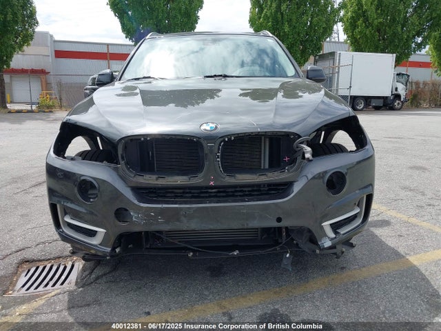 5UXKS4C39H0Y16506 BMW X5