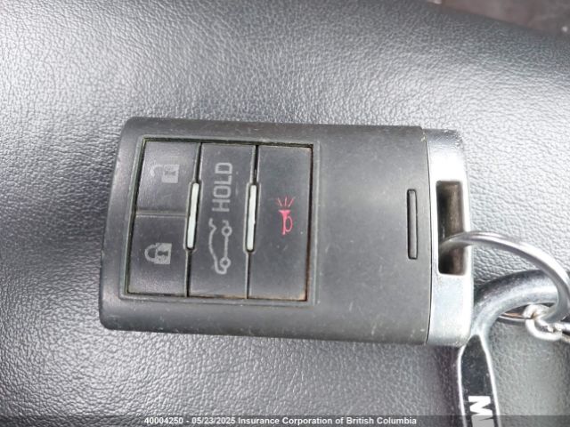 1G6AA5RA7E0185443 Cadillac ATS