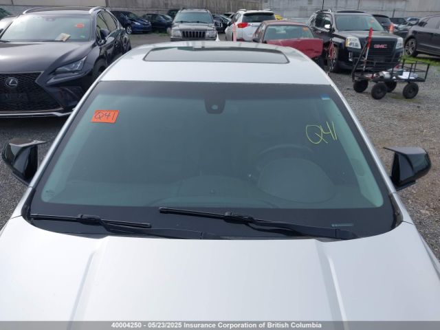 1G6AA5RA7E0185443 Cadillac ATS