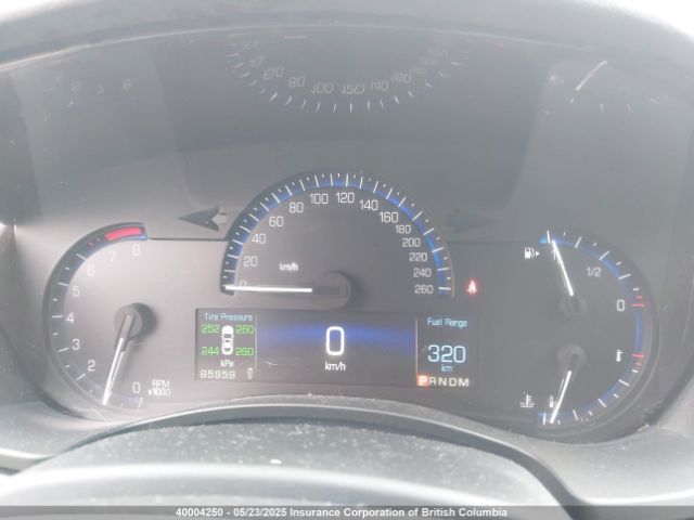 1G6AA5RA7E0185443 Cadillac ATS