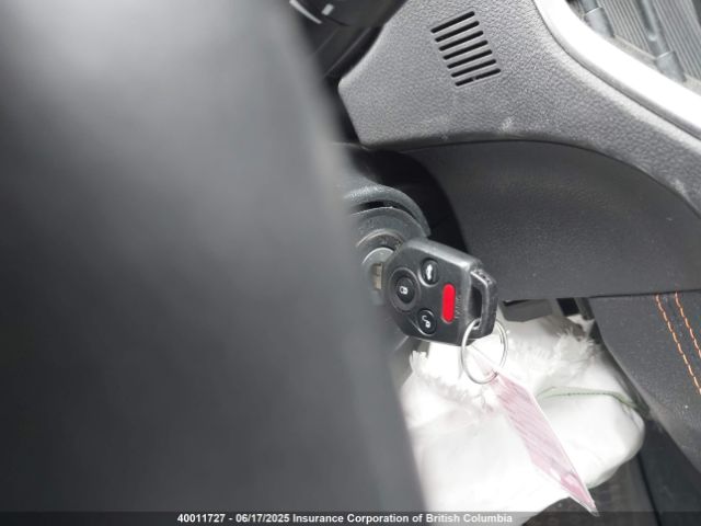 JF2GTAECXJH341280 Subaru Crosstrek Premium
