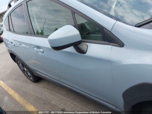 JF2GTAECXJH341280 Subaru Crosstrek Premium
