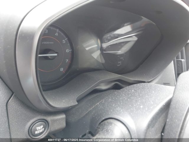 JF2GTAECXJH341280 Subaru Crosstrek Premium