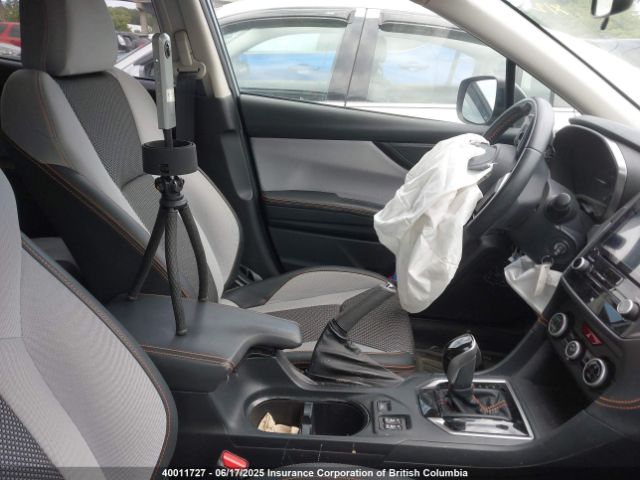 JF2GTAECXJH341280 Subaru Crosstrek Premium