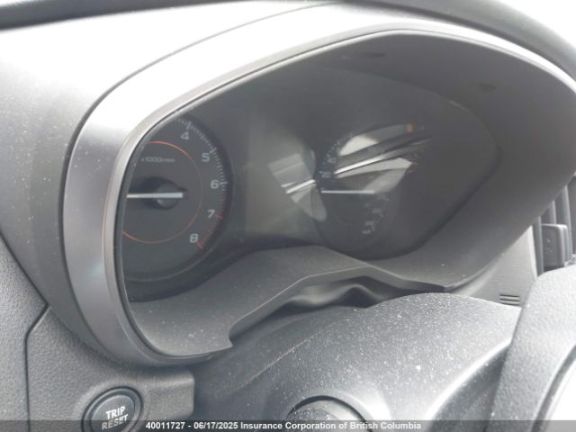JF2GTAECXJH341280 Subaru Crosstrek Premium
