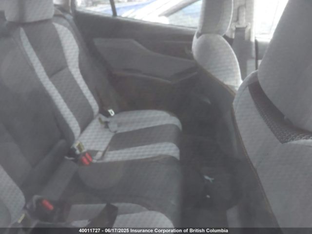 JF2GTAECXJH341280 Subaru Crosstrek Premium