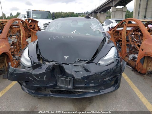5YJ3E1EB0KF208883 Tesla MODEL 3
