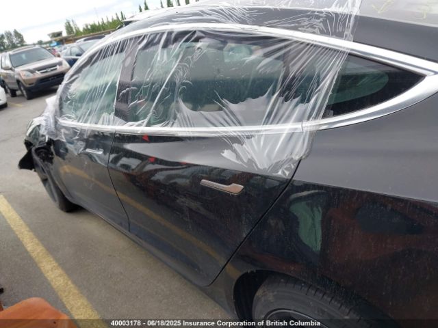 5YJ3E1EB0KF208883 Tesla MODEL 3