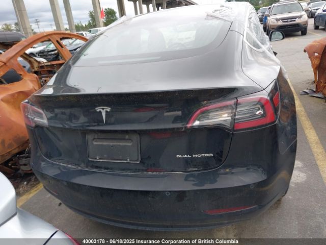 5YJ3E1EB0KF208883 Tesla MODEL 3