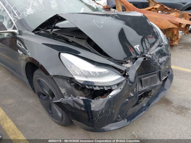 5YJ3E1EB0KF208883 Tesla MODEL 3
