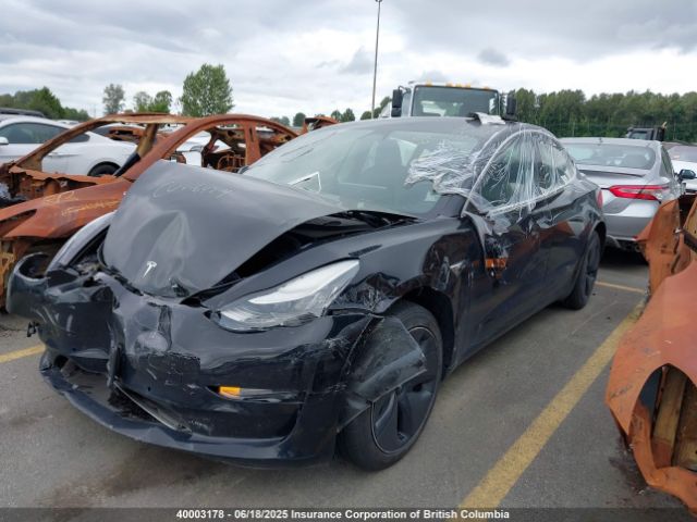 5YJ3E1EB0KF208883 Tesla MODEL 3