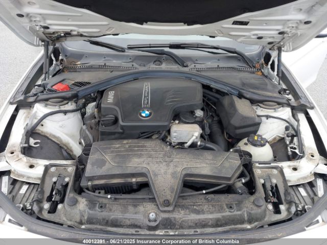 WBA3B3G54FNR88502 BMW 328I