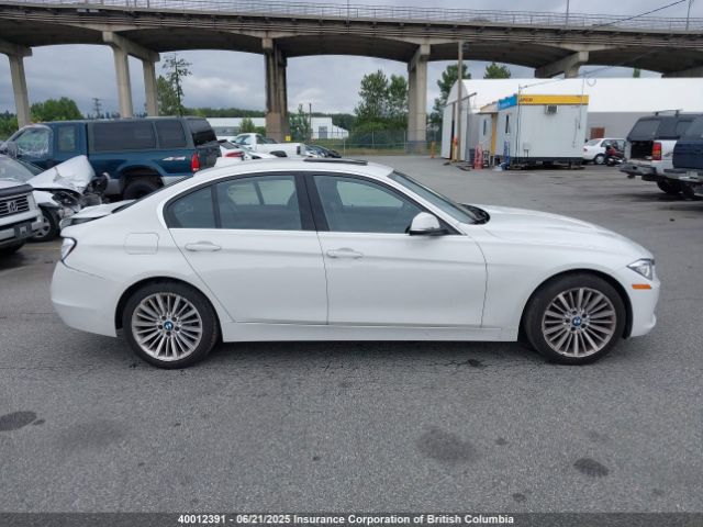 WBA3B3G54FNR88502 BMW 328I