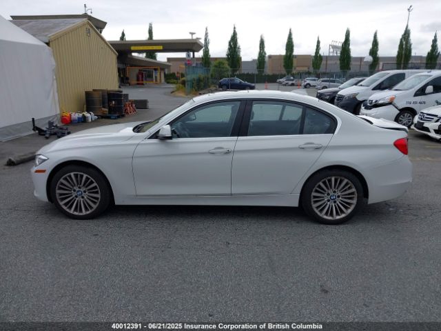 WBA3B3G54FNR88502 BMW 328I