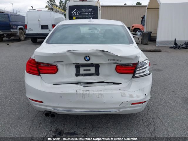 WBA3B3G54FNR88502 BMW 328I