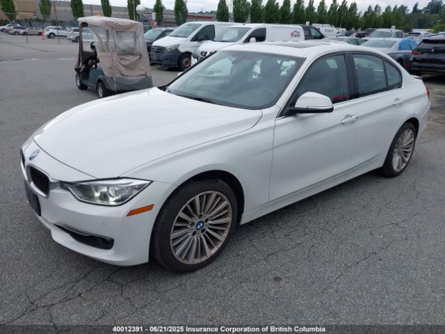 WBA3B3G54FNR88502 BMW 328I