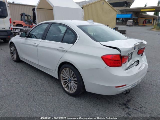 WBA3B3G54FNR88502 BMW 328I