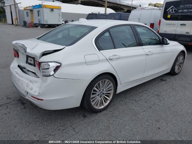 WBA3B3G54FNR88502 BMW 328I