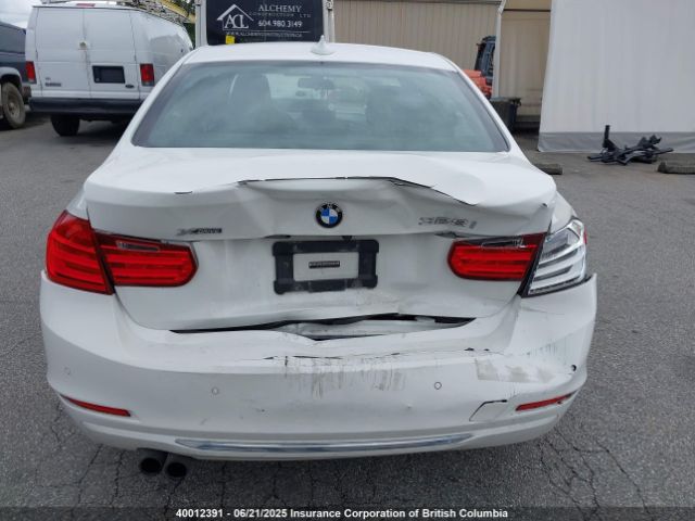 WBA3B3G54FNR88502 BMW 328I