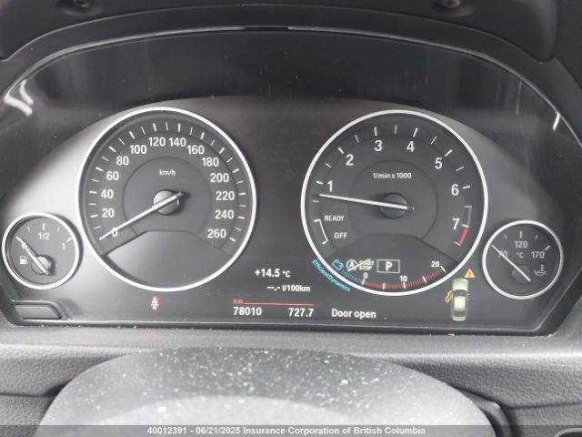 WBA3B3G54FNR88502 BMW 328I
