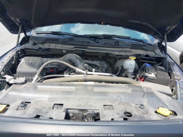 1C6RR7LT0MS556001 RAM 1500