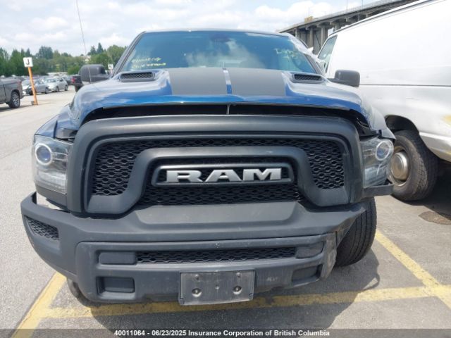 1C6RR7LT0MS556001 RAM 1500